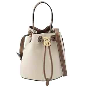 Amazon | [BURBERRY] バーバリー ショルダーバッグ ミニ TB